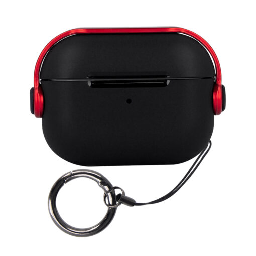 Case for Airpods 3 Headset red