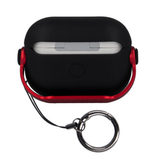 Case for Airpods 3 Headset red - Image 2