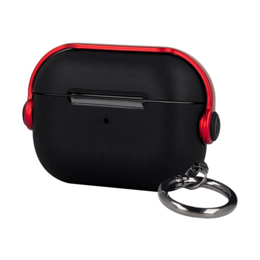 Case for Airpods Pro Headset red - Image 4