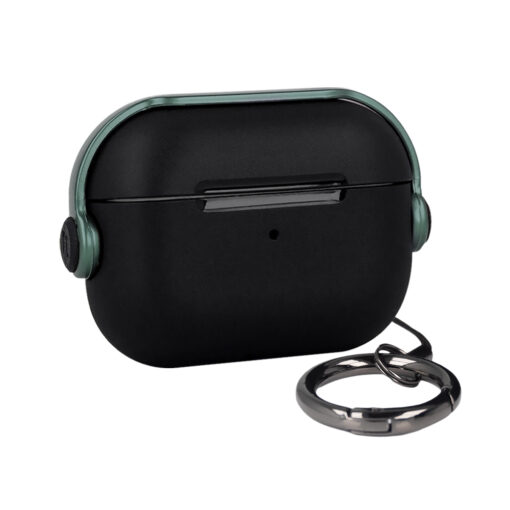 Case for Airpods 4 / Airpods 4 z ANC Headset green - Image 3