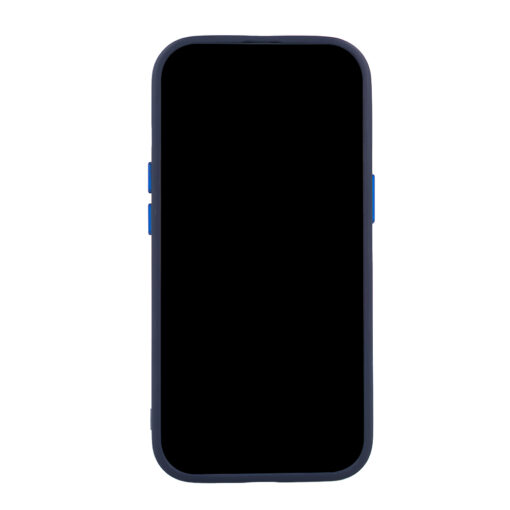 Frozen Mag case for iPhone 15 6,1" navy blue - Image 5