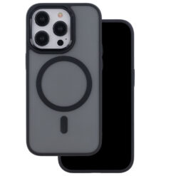 Frozen Mag case for iPhone 14 Pro Max 6,7" black