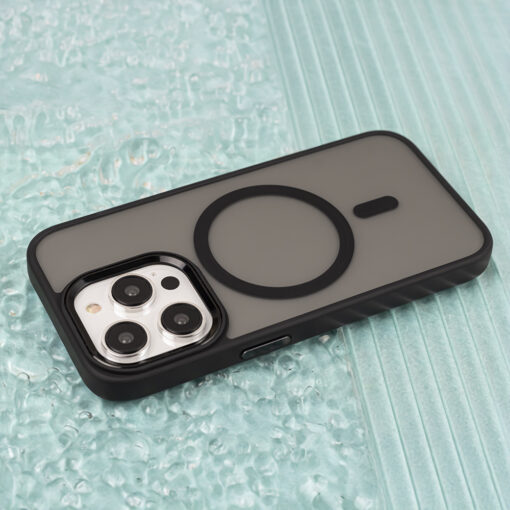 Frozen Mag case for iPhone 14 Pro Max 6,7" black - Image 8