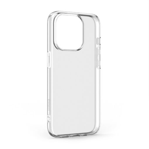 Etteri Clear case for Samsung Galaxy A14 4G / A14 5G - Image 2