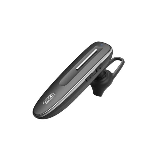 XO Bluetooth earphone BE44 black - Image 2