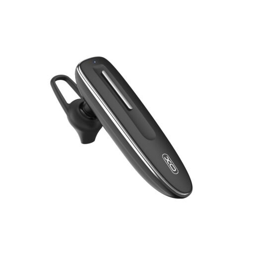 XO Bluetooth earphone BE44 black - Image 4