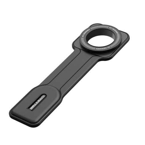 XO car holder C145 magnetic black - Image 2