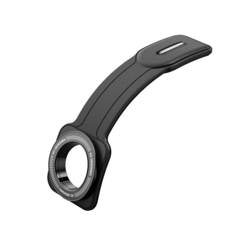 XO car holder C145 magnetic black - Image 3