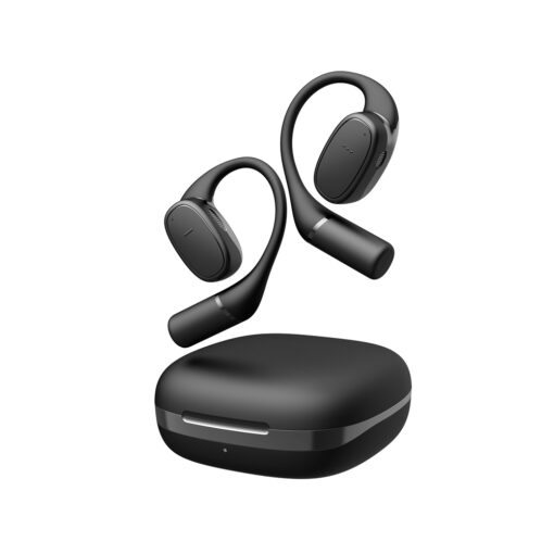 WIWU OWS headphones O300 black - Image 3