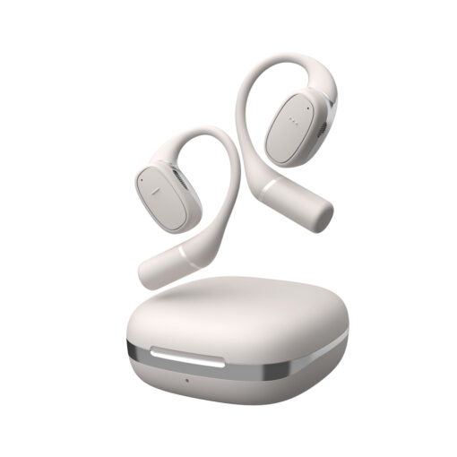 WIWU OWS headphones O300 white - Image 2