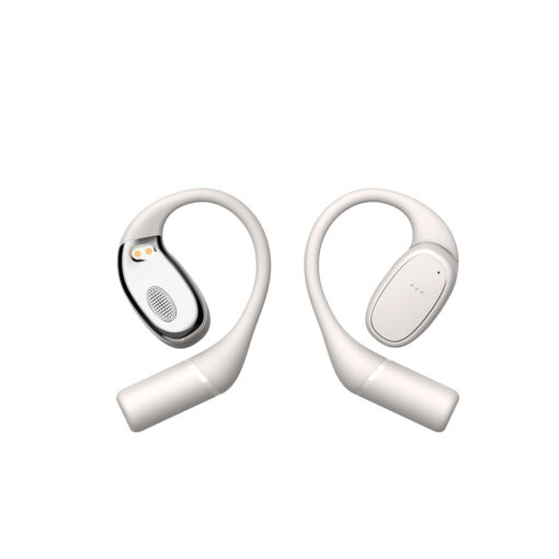 WIWU OWS headphones O300 white - Image 3