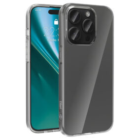 Etteri Clear case for iPhone 15 Pro Max 6,7"