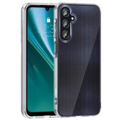 Etteri Clear case for Samsung Galaxy A25 5G (global)