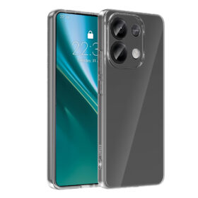 Etteri Clear case for Xiaomi Redmi Note 13 4G