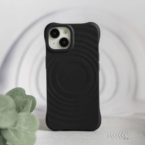 Circle Mag case for iPhone 16 Pro 6,3" black - Image 8