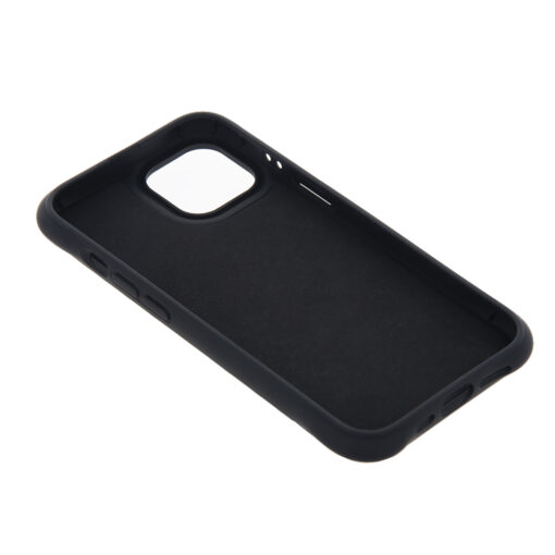 Circle Mag case for iPhone 16 Pro 6,3" black - Image 5