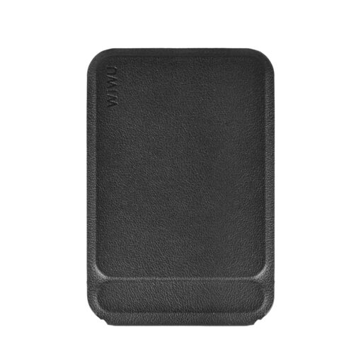WIWU Mag Wallet Xpro MW-004 Black - Image 2