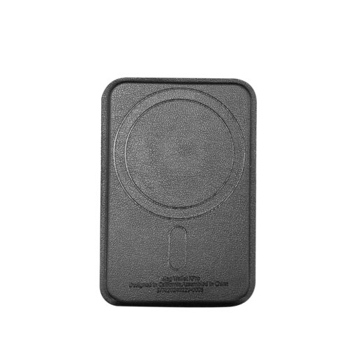 WIWU Mag Wallet Xpro MW-004 Black - Image 5