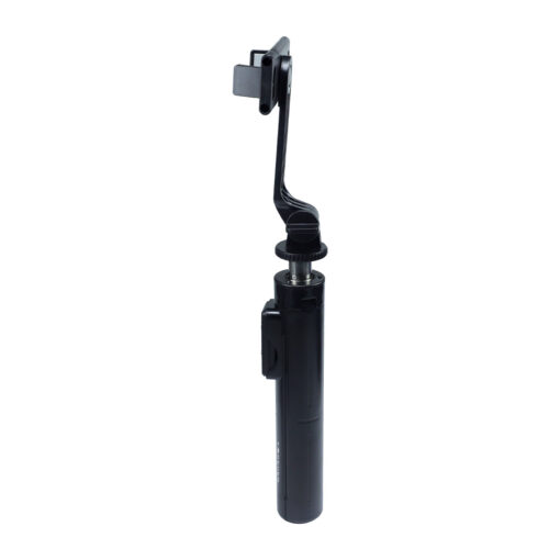 Forever Bluetooth selfie stick tripod SST-100 black - Image 4