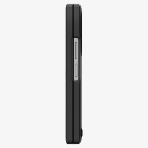 Spigen Slim Armor Pro case for Samsung Galaxy Z Fold 6 black - Image 6