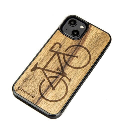 Bewood case for iPhone 15 6,1" Bike Limba - Image 2