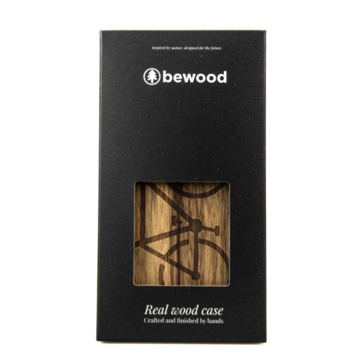 Bewood case for iPhone 15 6,1" Bike Limba - Image 5