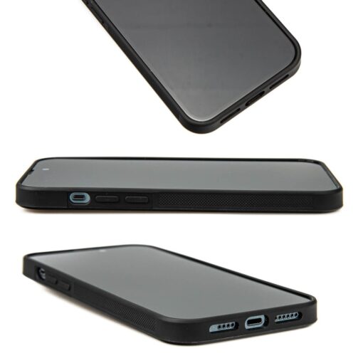 Bewood case for iPhone 15 6,1" Traveler Merbau - Image 3