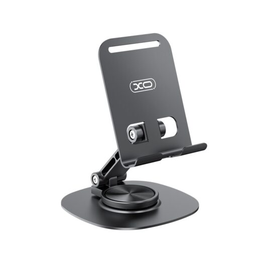 XO holder stand C151 black rotating 360 - Image 2