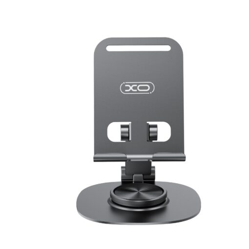 XO holder stand C151 black rotating 360 - Image 3