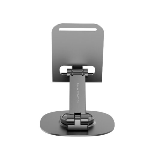 XO holder stand C151 black rotating 360 - Image 4