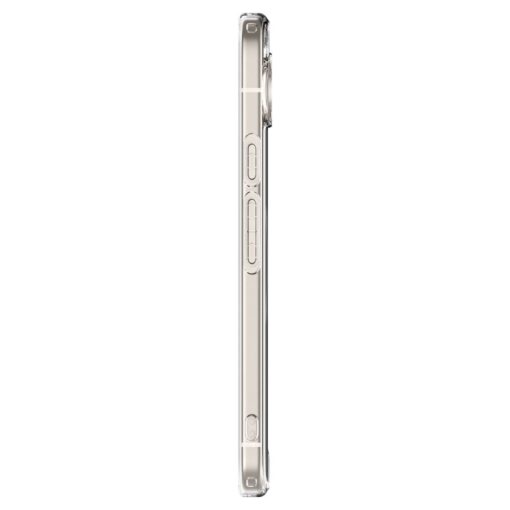 Spigen Ultra Hybrid OneTap Ring MagSafe case for Google Pixel 9 Pro White - Image 3