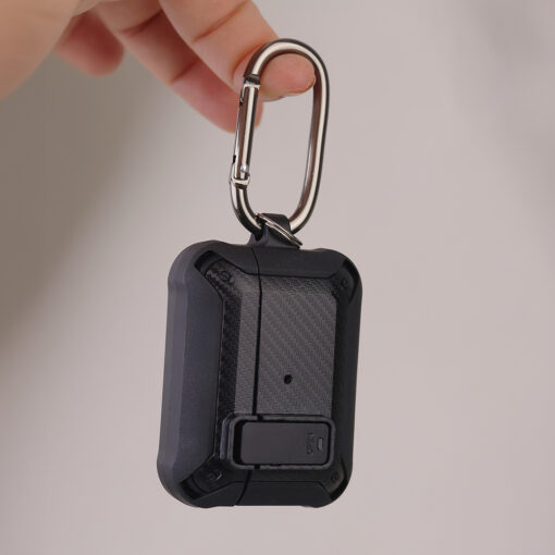 Case for Airpods 3 Nitro black - Image 6