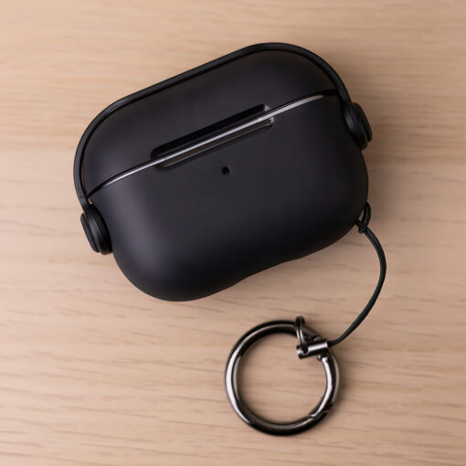 Case for Airpods Pro Headset black - Image 7