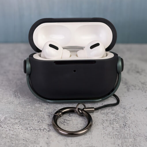 Case for Airpods Pro 2 Headset green - Image 7