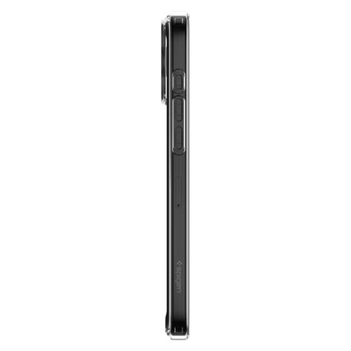 Spigen Ultra Hybrid case for iPhone 16 Pro 6,3" crystal clear - Image 6