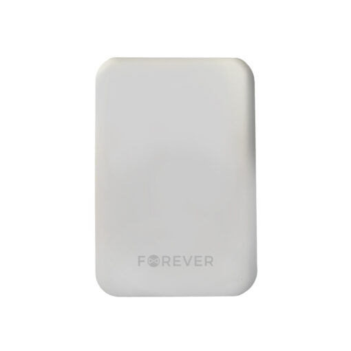 Forever MATB-400 wireless power bank 20W 10000mAh white - Image 3