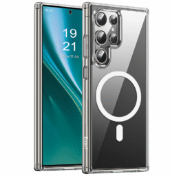 Etteri Hybrid Mag case for Samsung Galaxy S24 Ultra