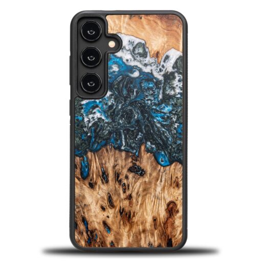 Bewood Unique case for Samsung Galaxy S24 Plus Planets Earth - Image 4