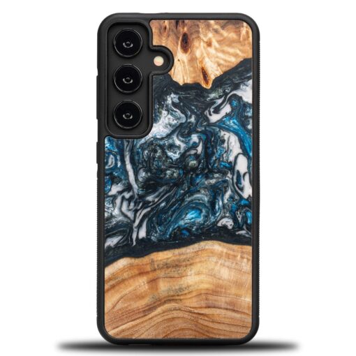 Bewood Unique case for Samsung Galaxy A55 5G Planets Earth - Image 2