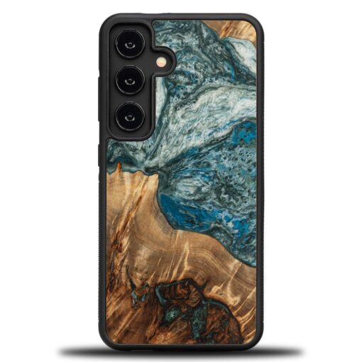 Bewood Unique case for Samsung Galaxy A55 5G Planets Earth - Image 3