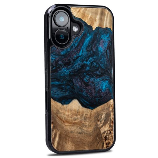 Bewood Unique case for iPhone 16 6,1" Planets Neptune - Image 2