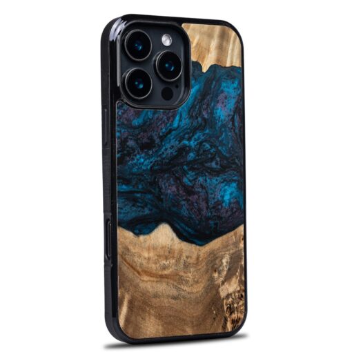 Bewood Unique case for iPhone 16 Pro Max 6,9" Planets Neptune - Image 2