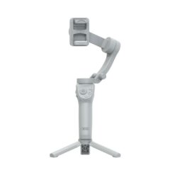 XO gimbal selfie stick Bluetooth tripod SS17 gray