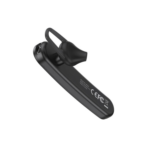 XO Bluetooth earphone BE48 black - Image 2