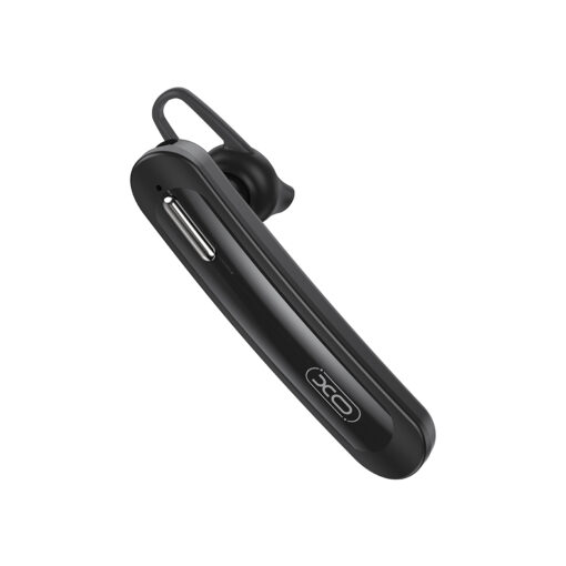 XO Bluetooth earphone BE48 black - Image 3