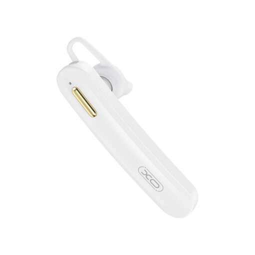 XO Bluetooth earphone BE48 white - Image 2