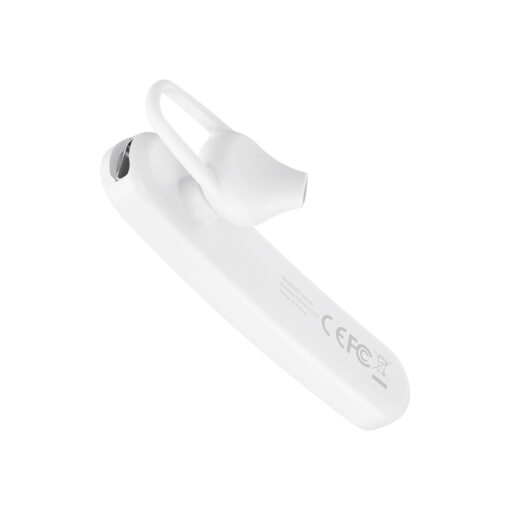 XO Bluetooth earphone BE48 white - Image 3