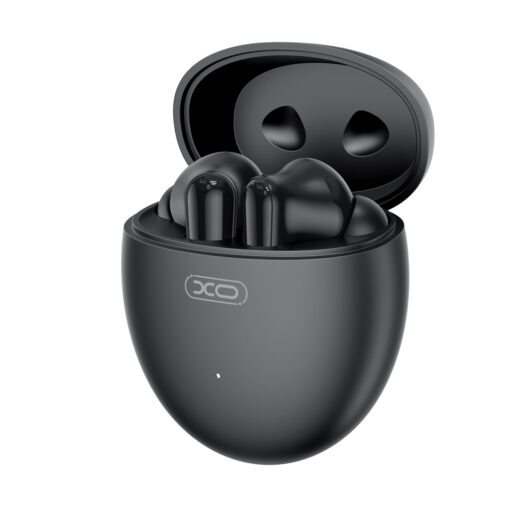 XO Bluetooth earphones G26 TWS black ANC ENC - Image 2