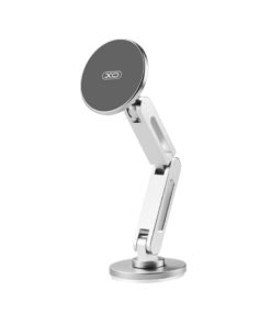 XO car holder C148 magnetic silver glued