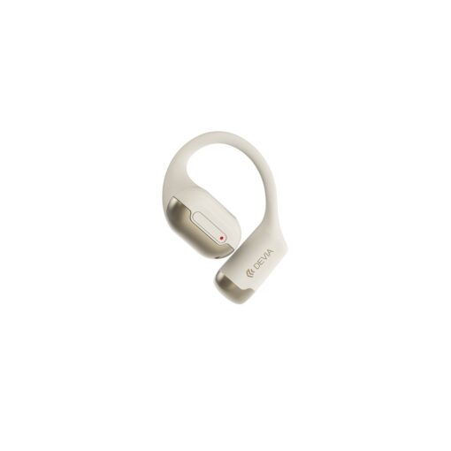 Devia Bluetooth earphones OWS Pro1 beige - Image 6